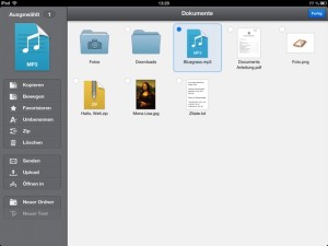 Documents by Readdle