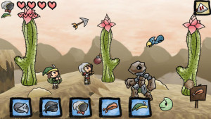 Every Hero