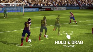 FIFA 14 3