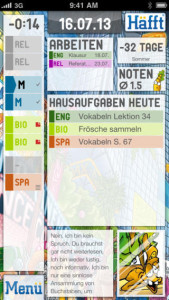 Häfft-App