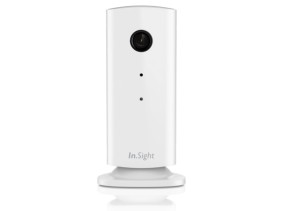 InSight Kamera