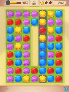 Jelly Splash