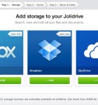 Jolidrive 1