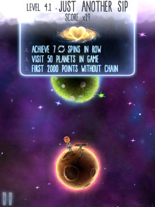 Little Galaxy