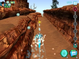 Max Steel