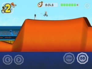 Motocross Elite