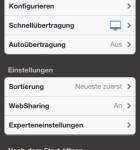 PhotoSync 4
