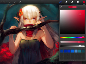 Procreate