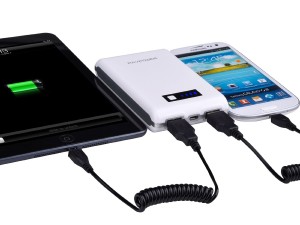 RAVPower Akku