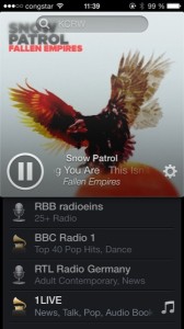 Radium