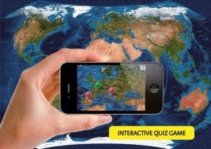 Ravensburger AR Puzzle