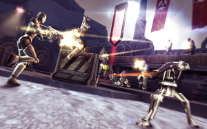 Shadowgun DeadZone