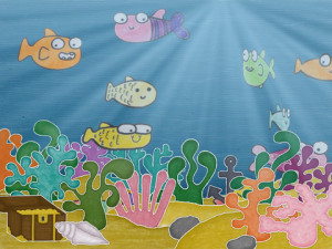 SquiggleFish