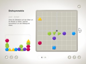 Symmetry School