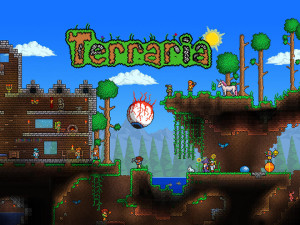 Terraria 1