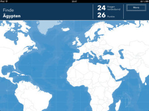 Unsere Welt