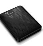 WD Festplatte