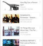Youtube 2.0 2
