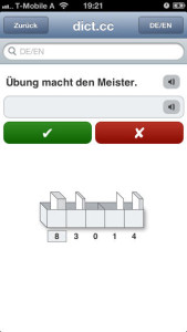dict.cc+ Wörterbuch