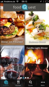 foodQuest