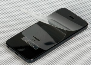 iPhone Schutzfolie