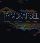 rymdkapsel 1