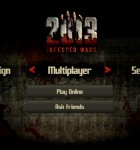 2013 Infected Wars 1