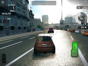 2K Drive