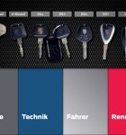 50 Jahre Porsche 911 1