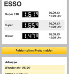 ADAC Maps