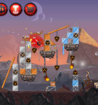 Angry Birds Stars Wars II 2