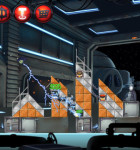 Angry Birds Stars Wars II 3