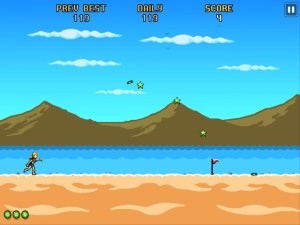 Beach Games 1