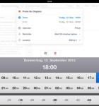 Calendars 5 2
