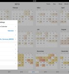 Calendars 5 3