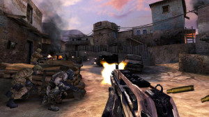 Call of Duty Strike Team 2