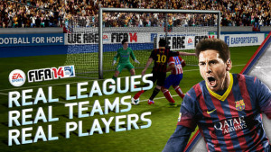 FIFA 14