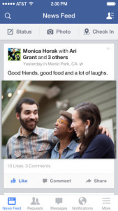 Facebook 1