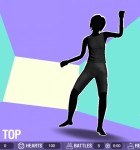 Go Dance 1