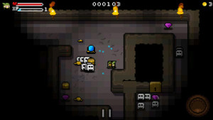 Heroes of Loot 1