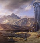 Infinity Blade III 1