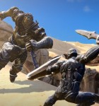 Infinity Blade III 4