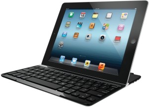 Logitech Ultrathin Keyboard