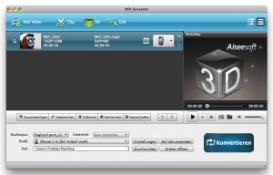 MP4 Video Converter