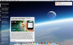 Newsbar
