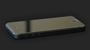 PanzerGlass iPhone 5