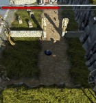 Shadow Vamp 2