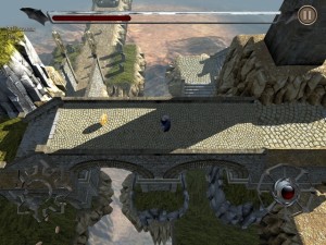 Shadow Vamp 3