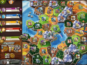 Small World 2