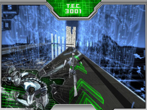 T.E.C 3001 1